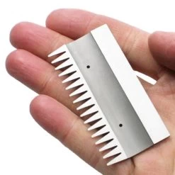 Scherkamm »Aesculap GT 503« Obere Schneidplatte 17 Zähne -Heimtierprodukte Geschäft scherkamm aesculap gt 503 obere schneidplatte 17 zaehne3