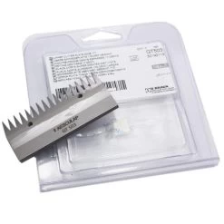 Scherkamm »Aesculap GT 503« Obere Schneidplatte 17 Zähne -Heimtierprodukte Geschäft scherkamm aesculap gt 503 obere schneidplatte 17 zaehne5