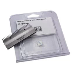 Scherkamm »Aesculap GT 505« Obere Schneidplatte 23 Zähne -Heimtierprodukte Geschäft scherkamm aesculap gt 505 obere schneidplatte 23 zaehne5