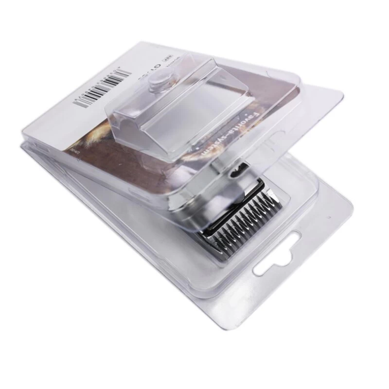 Scherköpfe »Aesculap GT 758« Schnitthöhe 5mm 7 Scherköpfe »Aesculap GT 758« Schnitthöhe 5mm - Image 5