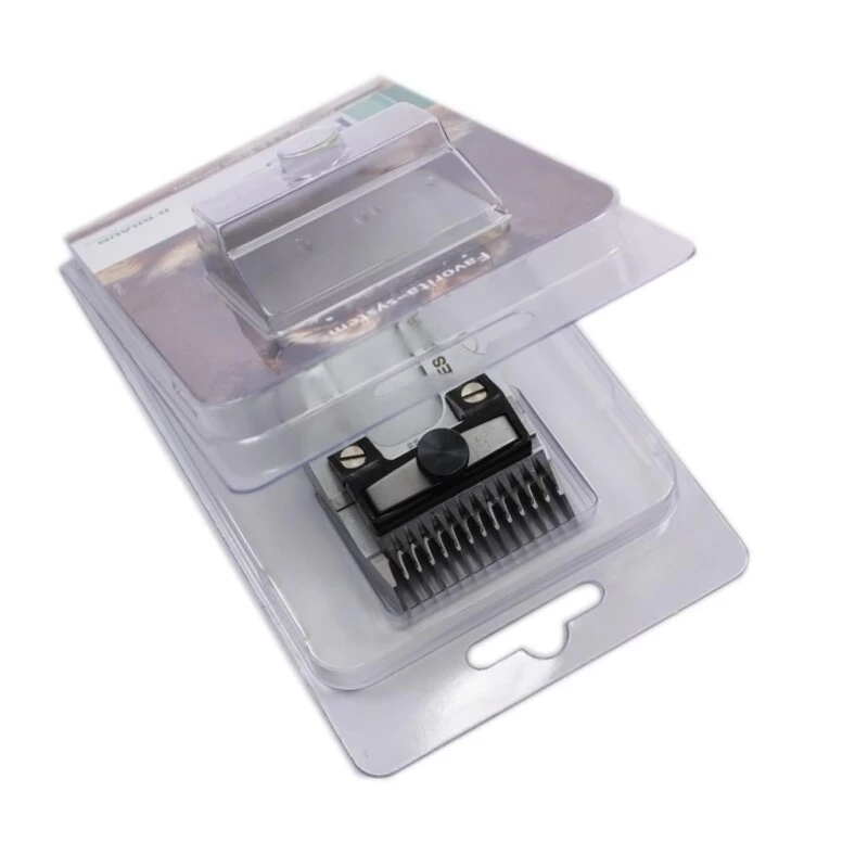 Scherköpfe »Aesculap GT 770« Schnitthöhe 7mm 7 Scherköpfe »Aesculap GT 770« Schnitthöhe 7mm - Image 5