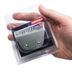 Scherköpfe »Heiniger Saphir 10W« 2,3mm 7 Scherköpfe »Heiniger Saphir 10W« 2,3mm -Heimtierprodukte Geschäft scherkoepfe heiniger saphir 10w 23mm2