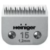 Scherköpfe »Heiniger Saphir 15« 1,2mm -Heimtierprodukte Geschäft scherkoepfe heiniger saphir 15 12mm