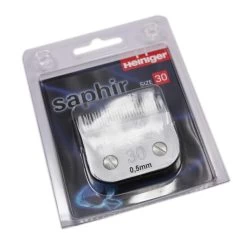 Scherköpfe »Heiniger Saphir 30« 0,5mm -Heimtierprodukte Geschäft scherkoepfe heiniger saphir 30 05mm4
