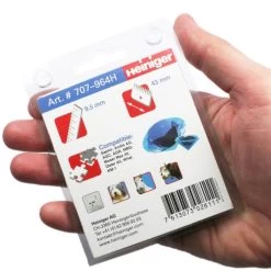 Scherköpfe »Heiniger Saphir 4« 9,5mm 8 Scherköpfe »Heiniger Saphir 4« 9,5mm -Heimtierprodukte Geschäft scherkoepfe heiniger saphir 4 95mm3