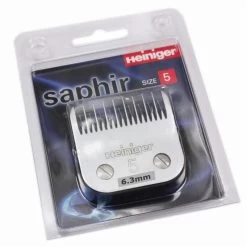 Scherköpfe »Heiniger Saphir 5« 6,3mm -Heimtierprodukte Geschäft scherkoepfe heiniger saphir 5 63mm4
