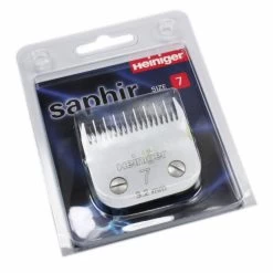 Scherköpfe »Heiniger Saphir 7« 3,2mm -Heimtierprodukte Geschäft scherkoepfe heiniger saphir 7 32mm4