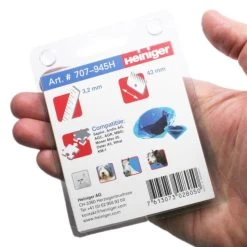 Scherköpfe »Heiniger Saphir 7F« 3,2mm 8 Scherköpfe »Heiniger Saphir 7F« 3,2mm -Heimtierprodukte Geschäft scherkoepfe heiniger saphir 7f 32mm3