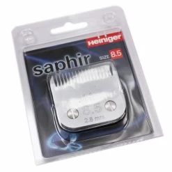 Scherköpfe »Heiniger Saphir 8,5« 2,8mm -Heimtierprodukte Geschäft scherkoepfe heiniger saphir 85 28mm4