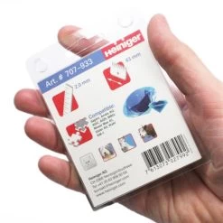 Scherköpfe »Heiniger Saphir 9« 2,0mm -Heimtierprodukte Geschäft scherkoepfe heiniger saphir 9 20mm3