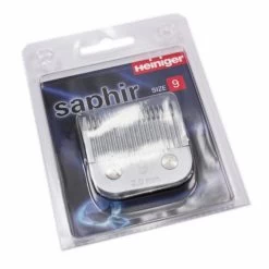 Scherköpfe »Heiniger Saphir 9« 2,0mm -Heimtierprodukte Geschäft scherkoepfe heiniger saphir 9 20mm4
