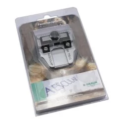 Scherkopf »Aesculap GH 715« Schnitthöhe 2mm -Heimtierprodukte Geschäft scherkopf aesculap gh 715 schnitthoehe 2mm4