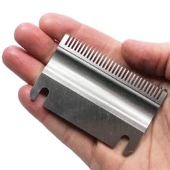 Scherkopf »Aesculap GT 502« Schnitthöhe 3mm -Heimtierprodukte Geschäft scherkopf aesculap gt 502 schnitthoehe 3mm3