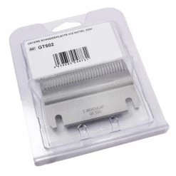 Scherkopf »Aesculap GT 502« Schnitthöhe 3mm -Heimtierprodukte Geschäft scherkopf aesculap gt 502 schnitthoehe 3mm4