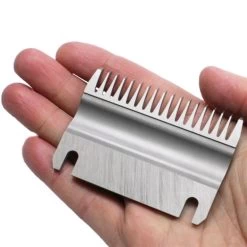 Scherkopf »Aesculap GT 504« Schnitthöhe 3mm -Heimtierprodukte Geschäft scherkopf aesculap gt 504 schnitthoehe 3mm3