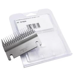 Scherkopf »Aesculap GT 504« Schnitthöhe 3mm -Heimtierprodukte Geschäft scherkopf aesculap gt 504 schnitthoehe 3mm5