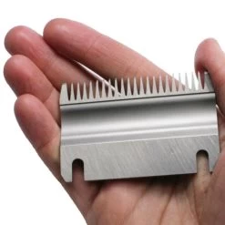 Scherkopf »Aesculap GT 506« Schneidplatte 24 Zähne, 3mm -Heimtierprodukte Geschäft scherkopf aesculap gt 506 schneidplatte 24 zaehne 3mm3