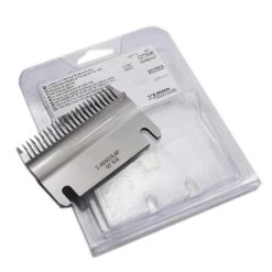 Scherkopf »Aesculap GT 506« Schneidplatte 24 Zähne, 3mm -Heimtierprodukte Geschäft scherkopf aesculap gt 506 schneidplatte 24 zaehne 3mm5