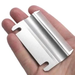 Scherkopf »Aesculap GT 508« Schnitthöhe 1-10mm -Heimtierprodukte Geschäft scherkopf aesculap gt 508 schnitthoehe 1 10mm3