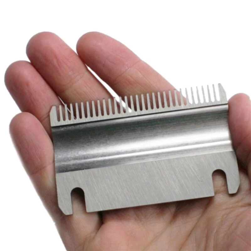 Scherkopf »Aesculap GT 511« Schnitthöhe 1mm 5 Scherkopf »Aesculap GT 511« Schnitthöhe 1mm - Image 3