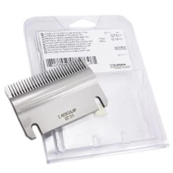 Scherkopf »Aesculap GT 511« Schnitthöhe 1mm 11 Scherkopf »Aesculap GT 511« Schnitthöhe 1mm -Heimtierprodukte Geschäft scherkopf aesculap gt 511 schnitthoehe 1mm5