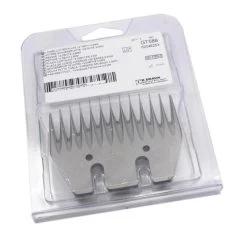 Scherkopf »Aesculap GT 588« Untere Schneidplatte 13 Zähne, 3,5mm -Heimtierprodukte Geschäft scherkopf aesculap gt 588 untere schneidplatte 13 zaehne 35mm4