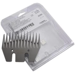 Scherkopf »Aesculap GT 588« Untere Schneidplatte 13 Zähne, 3,5mm -Heimtierprodukte Geschäft scherkopf aesculap gt 588 untere schneidplatte 13 zaehne 35mm5