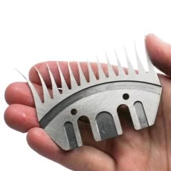 Scherkopf »Aesculap GT 594« Schnitthöhe 86mm -Heimtierprodukte Geschäft scherkopf aesculap gt 594 schnitthoehe 86mm3