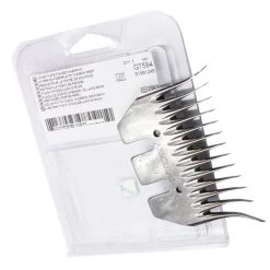 Scherkopf »Aesculap GT 594« Schnitthöhe 86mm -Heimtierprodukte Geschäft scherkopf aesculap gt 594 schnitthoehe 86mm5