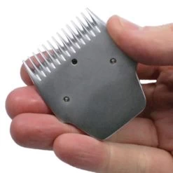 Scherkopf »Aesculap GT 746« Schnitthöhe 1,5mm 9 Scherkopf »Aesculap GT 746« Schnitthöhe 1,5mm -Heimtierprodukte Geschäft scherkopf aesculap gt 746 schnitthoehe 15mm3