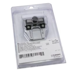 Scherkopf »Aesculap GT 746« Schnitthöhe 1,5mm 10 Scherkopf »Aesculap GT 746« Schnitthöhe 1,5mm -Heimtierprodukte Geschäft scherkopf aesculap gt 746 schnitthoehe 15mm4