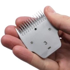 Scherkopf »Aesculap GT 748« Schnitthöhe 3mm -Heimtierprodukte Geschäft scherkopf aesculap gt 748 schnitthoehe 3mm3