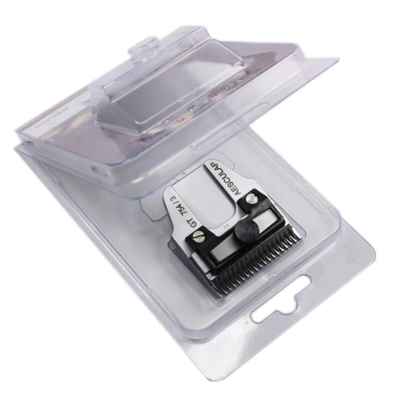 Scherkopf »Aesculap GT 754« Schnitthöhe 3mm 7 Scherkopf »Aesculap GT 754« Schnitthöhe 3mm - Image 5