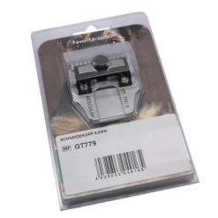 Scherkopf »Aesculap GT 779« Schnitthöhe 9mm -Heimtierprodukte Geschäft scherkopf aesculap gt 779 schnitthoehe 9mm4