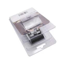 Scherkopf »Aesculap GT 779« Schnitthöhe 9mm -Heimtierprodukte Geschäft scherkopf aesculap gt 779 schnitthoehe 9mm5