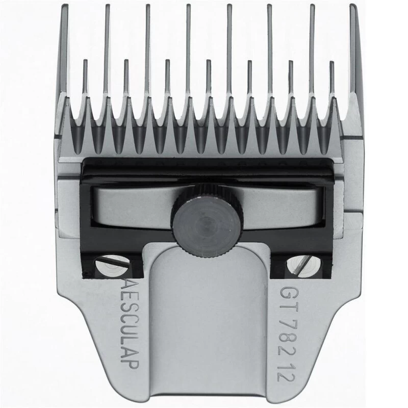Scherkopf »Aesculap GT 782« Schnitthöhe 12mm 3 Scherkopf »Aesculap GT 782« Schnitthöhe 12mm