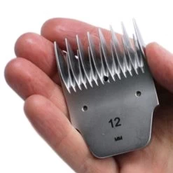 Scherkopf »Aesculap GT 782« Schnitthöhe 12mm 9 Scherkopf »Aesculap GT 782« Schnitthöhe 12mm -Heimtierprodukte Geschäft scherkopf aesculap gt 782 schnitthoehe 12mm3