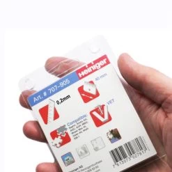 Scherkopf »Heiniger Saphir 50« 0,2mm -Heimtierprodukte Geschäft scherkopf heiniger saphir 50 02mm3