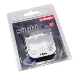 Scherkopf »Heiniger Saphir 50« 0,2mm -Heimtierprodukte Geschäft scherkopf heiniger saphir 50 02mm4