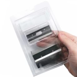 Schermesser »Heiniger« 703-550 · Schnitthöhe 2-4mm -Heimtierprodukte Geschäft schermesser heiniger 703 550 schnitthoehe 2 4mm3