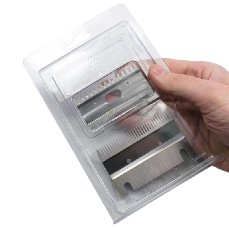 Schermesser »Heiniger« 703-560 · Schnitthöhe 1-2mm 5 Schermesser »Heiniger« 703-560 · Schnitthöhe 1-2mm - Image 3