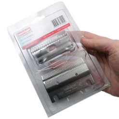 Schermesser »Heiniger« 703-630 · 1mm Euterschur -Heimtierprodukte Geschäft schermesser heiniger 703 630 1mm euterschur2