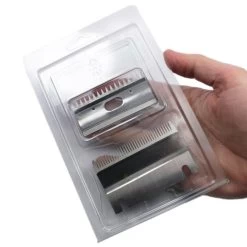 Schermesser »Heiniger« 703-630 · 1mm Euterschur -Heimtierprodukte Geschäft schermesser heiniger 703 630 1mm euterschur3