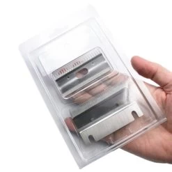 Schermesser »Heiniger« 703-670 · Schnitthöhe 0-1mm -Heimtierprodukte Geschäft schermesser heiniger 703 670 schnitthoehe 0 1mm3