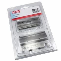 Schermesser »Heiniger« 703-670 · Schnitthöhe 0-1mm -Heimtierprodukte Geschäft schermesser heiniger 703 670 schnitthoehe 0 1mm4