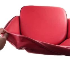 Schleppersitzkissen »Comfort« Für Schlepperschalen · 20cm - 30cm Lehne -Heimtierprodukte Geschäft schleppersitzkissen fuer schlepperschalen 20cm 30cm lehne4