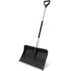 Schneeschieber »Classic« Schneeschaufel · 150x48cm -Heimtierprodukte Geschäft schnee schieber schneeschaufel 150x48cm
