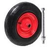 Schubkarren Rad »4.80/4.00-8« Luftbereift, Komplett · Achse 20mm 1 Schubkarren Rad »4.80/4.00-8« Luftbereift, Komplett · Achse 20mm -Heimtierprodukte Geschäft schubkarren rad 400x100 4pr luftbereift mit achse 20mm