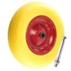 Schubkarren Rad »Safe« Pannensicher, Wartungsfrei · Achse 20mm