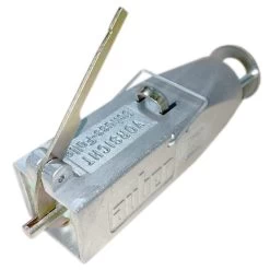 Wühlmaus Selbstschussfalle Auber »Set« Inkl. 50 Platzpatronen -Heimtierprodukte Geschäft selbstschussapparat auber set mit 50 platzpatronen5